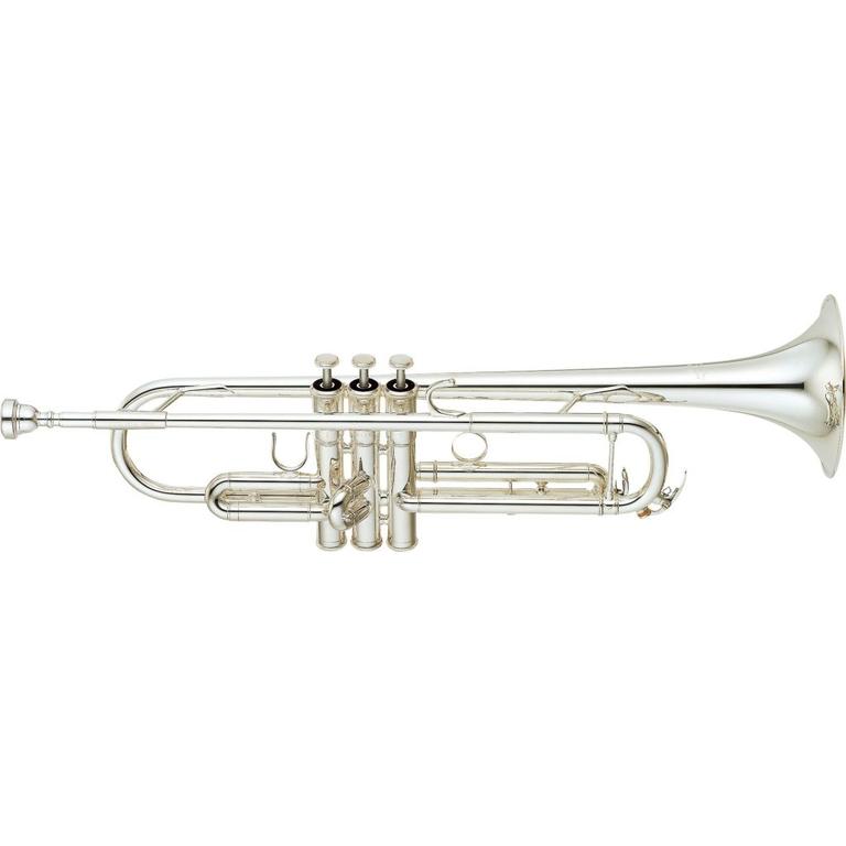 Yamaha YTR-4335G Bb Trumpet