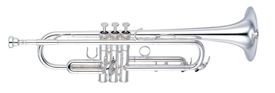 Yamaha custom z trumpet deals