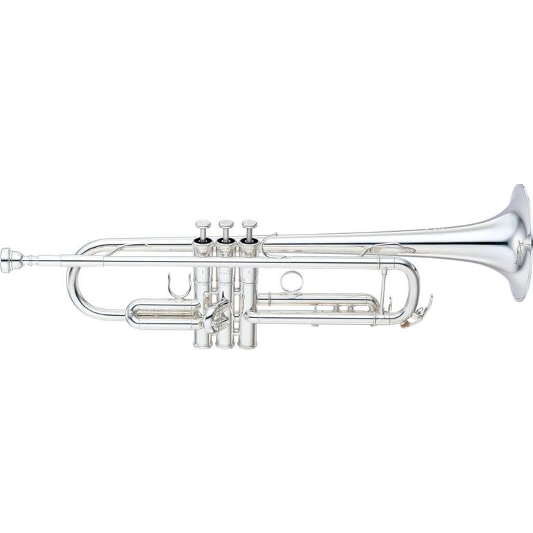 Yamaha YTR-8345 Bb Trumpet