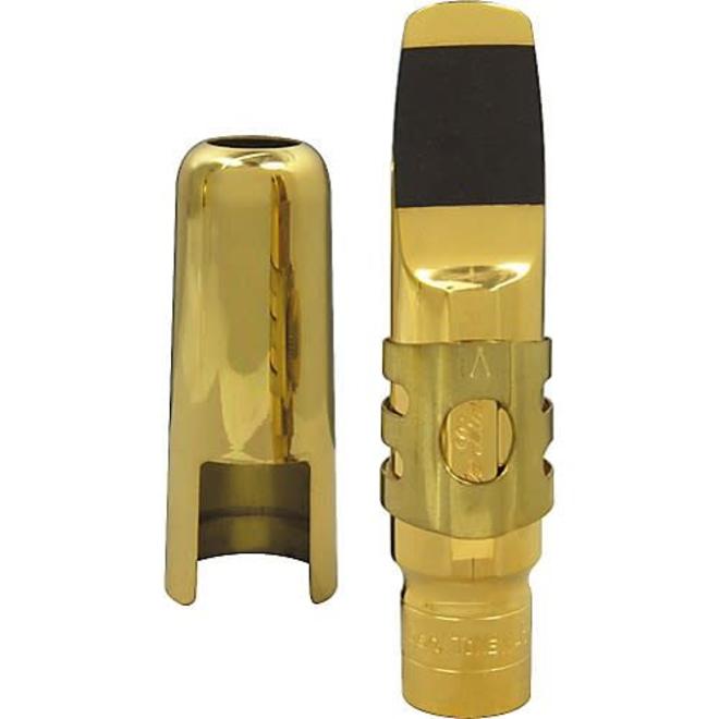 Tenor Signature Saxophone mouthpiece - Lorenzo Ferrero