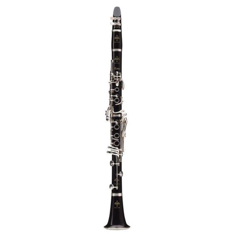 Buffet-Crampon Tradition A Clarinet
