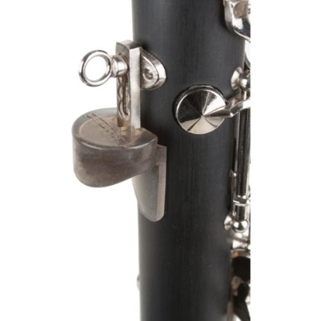 Gidenfly Pouce en métal pour hautbois - Accessoires Clarinette