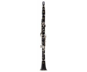 Buffet-Crampon E11 Bb Clarinet