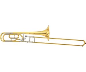 Yamaha ysl 640 deals