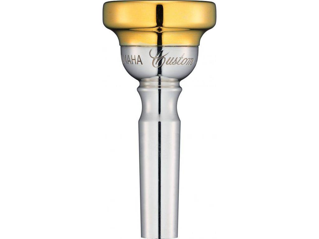 Yamaha GP Cornet Mouthpiece