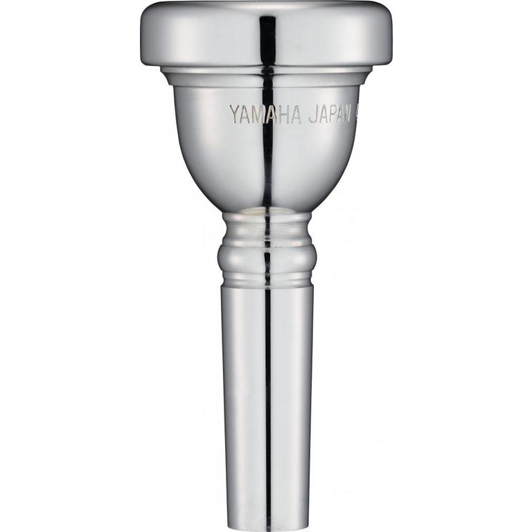 FAXX 12C Trombone Mouthpiece - Austin Custom Brass Web Store