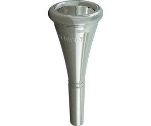 Bach French Horn Mouthpiece