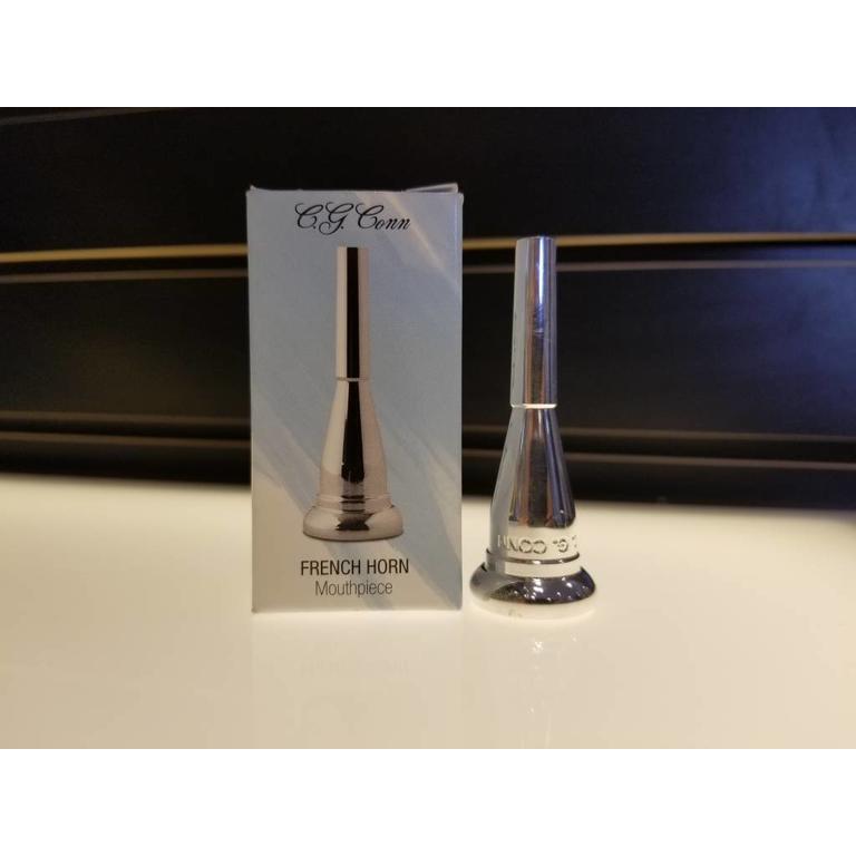 Conn SP French Horn Mouthpiece