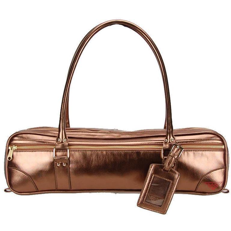 Powell Limited Edition Flute Bag