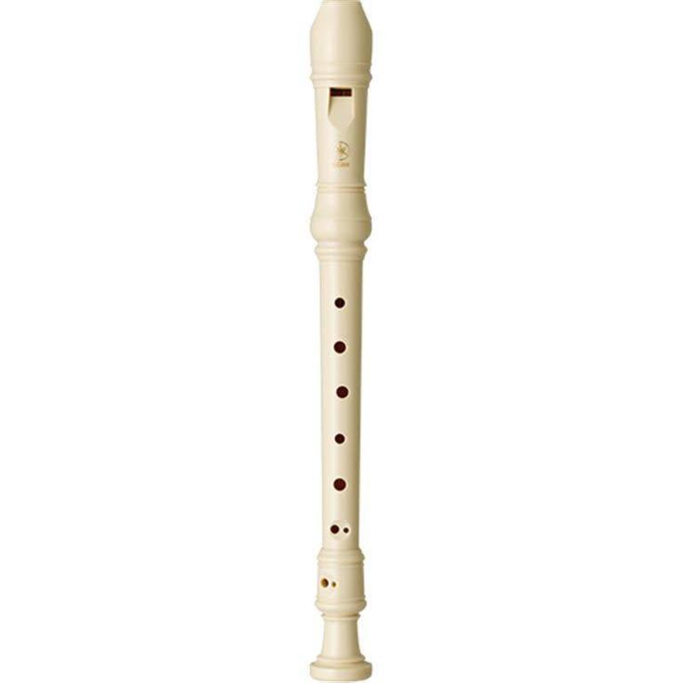 Flûte À Bec Soprano Doigté Baroque YRS24BCA