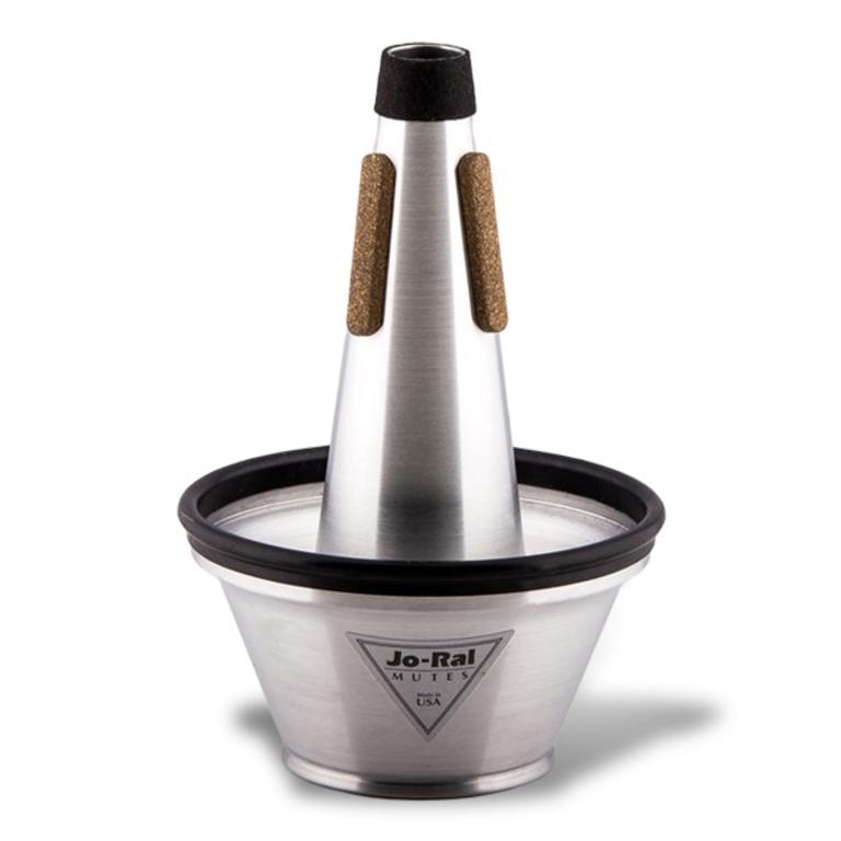 Jo-Ral Trombone Cup Mute