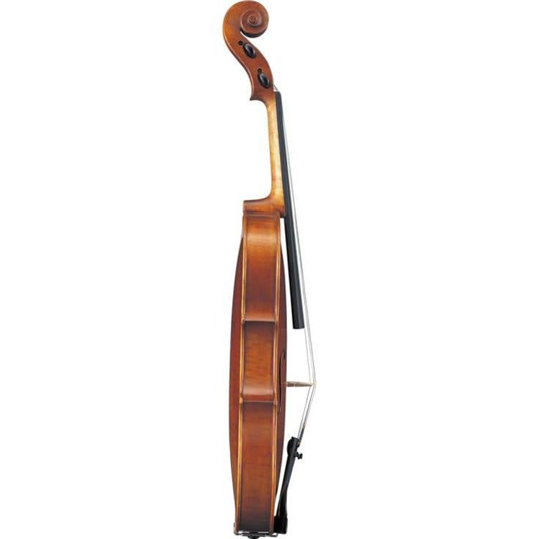 Yongme-Support de violoncelle de style X en acier solide LAM8