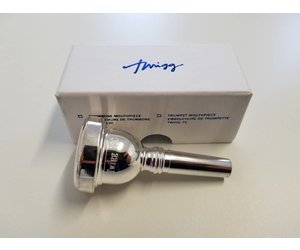 Carlton Trombone Mouthpiece 12C