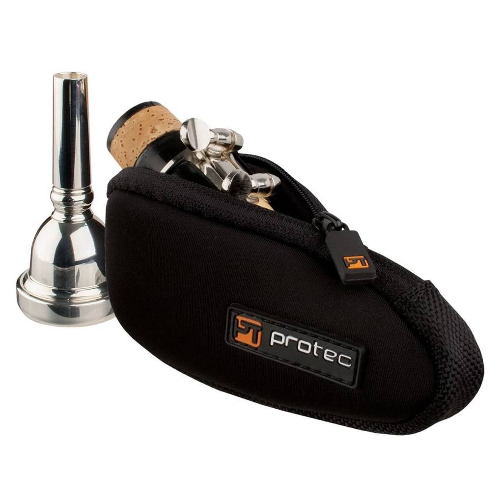 Pochette Embouchure Trb/Sax Neoprene