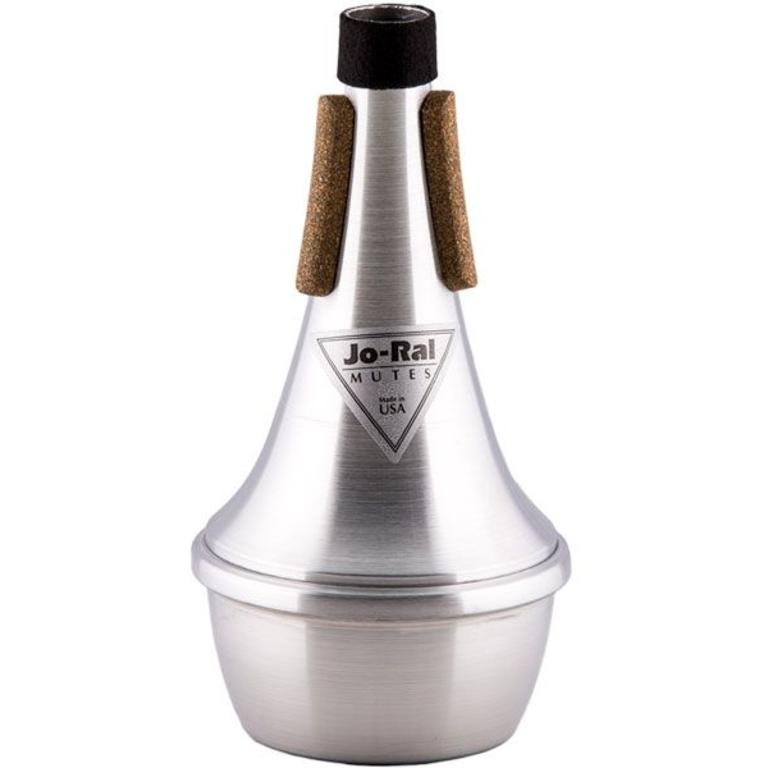 Jo-Ral Jo-Ral Straight Trumpet Mute