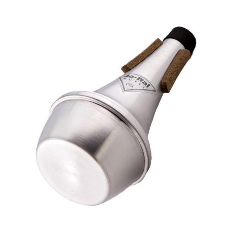 Sourdine de trompette JoRal Straight