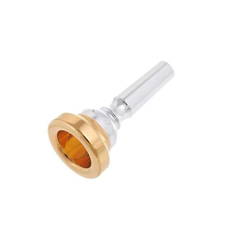 Cornet Mouthpieces - Standard / GP Series - Mouthpieces - Brass & Woodwinds  - Musical Instruments - Products - Yamaha - United States