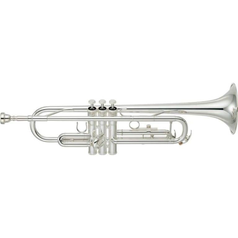 Yamaha YTR-3335 Bb Trumpet