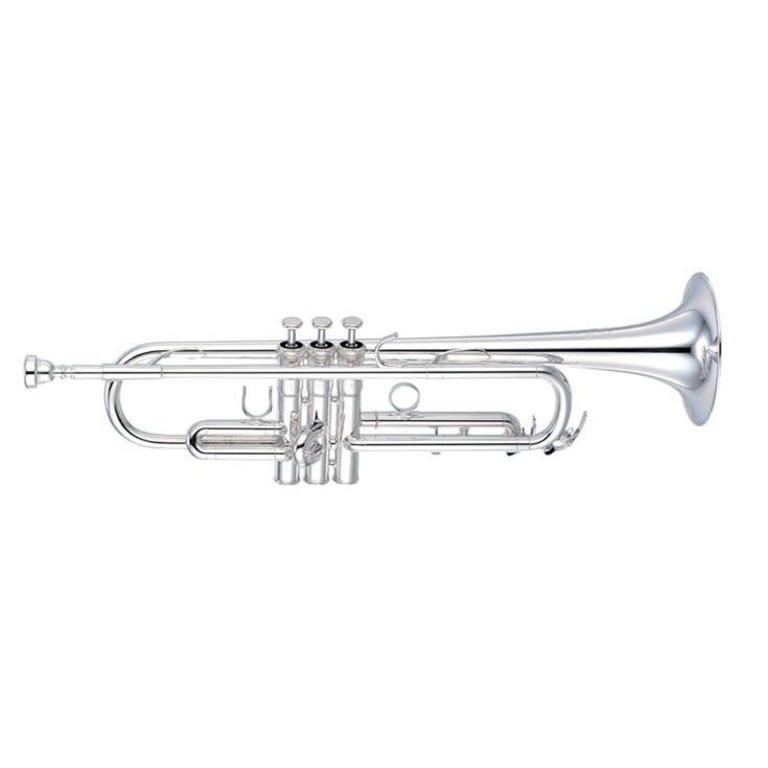 Yamaha Yamaha YTR-8310Z Bb Trumpet