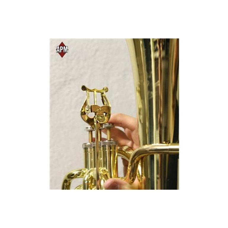 APM Lyre Tuba Euphonium Barytone