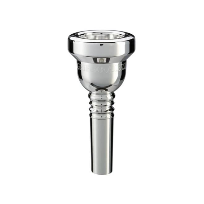 Embouchure Trombone Bach MegaTone Large