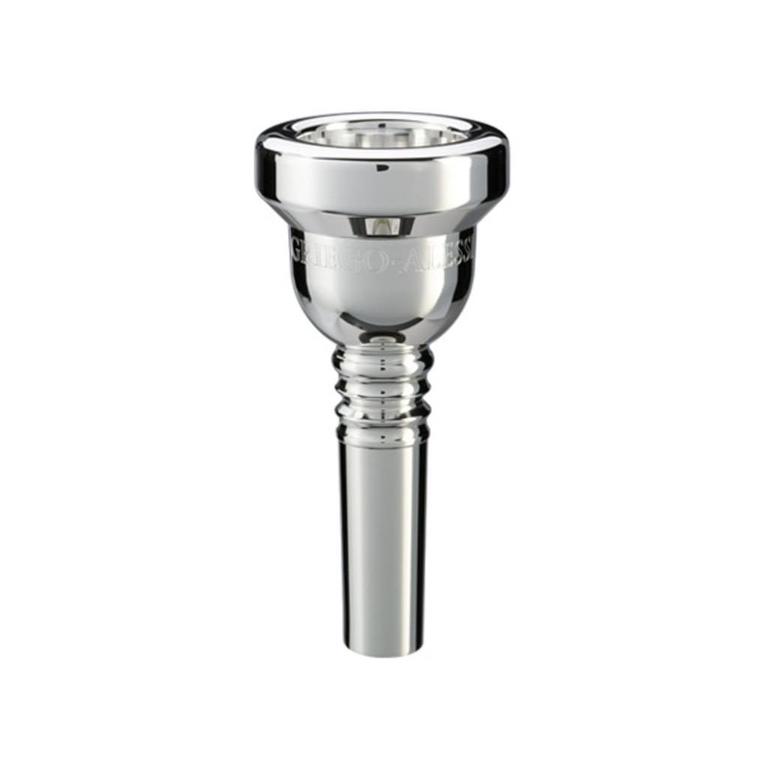 Griego ALESSI Trombone Mouthpiece Large