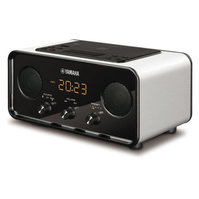 speaker yamaha bluetooth