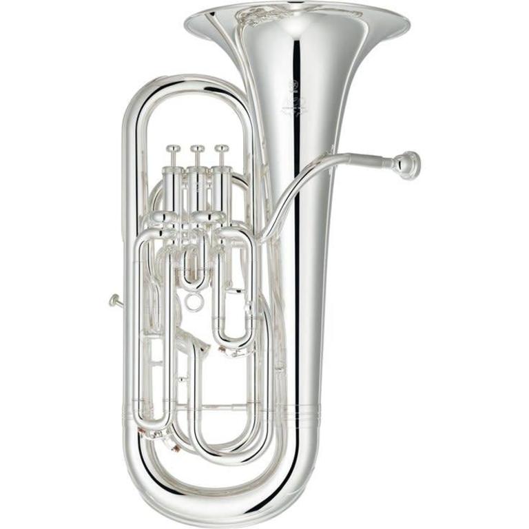 Euphonium Yamaha YEP 642