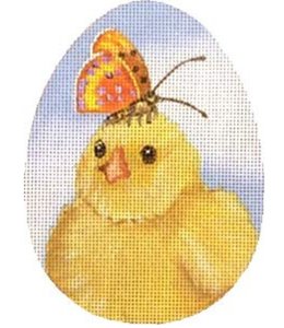 Butterfly Chick