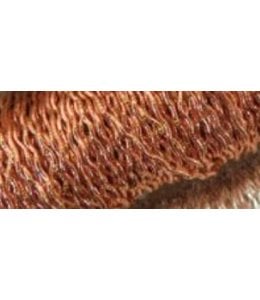 Copper Med Rococco  - 2 Yards