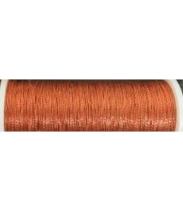 Copper T72 Imitation Jap Spool 25 grams