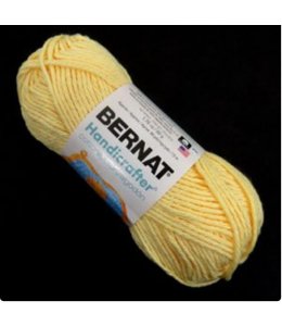 Bernat Hanicrafter Padding - White and Yellow For Goldwork