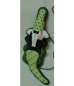 Fred Gator