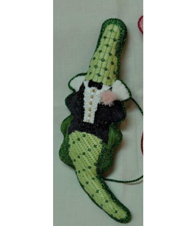 Fred Gator
