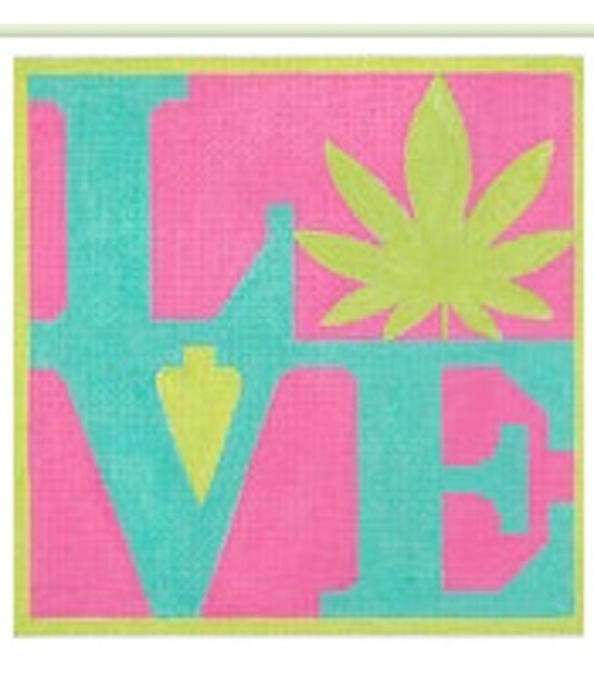 Weed Love