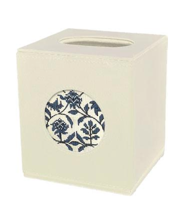 Tissue Box