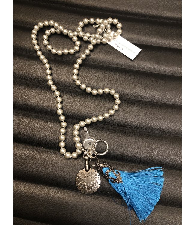 Needlepoint Tool Lanyards