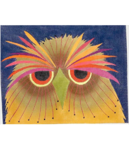 Screech Owl