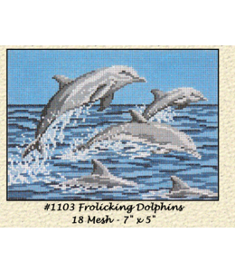 Dolphins