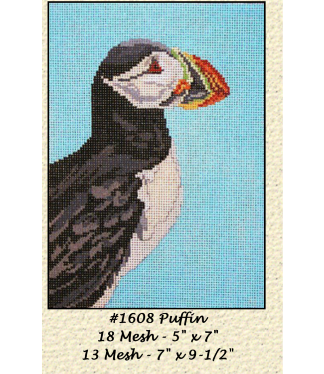 Puffin13 Ct.