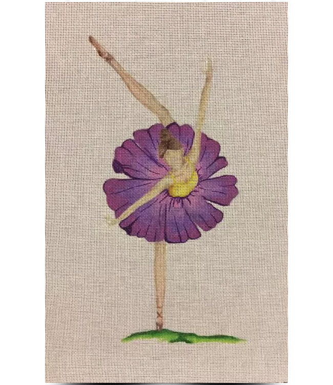 Pansy Ballet