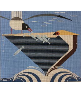 Pelican Pantry