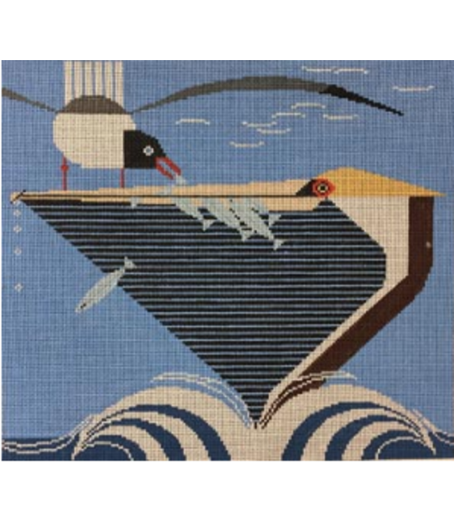 Pelican Pantry