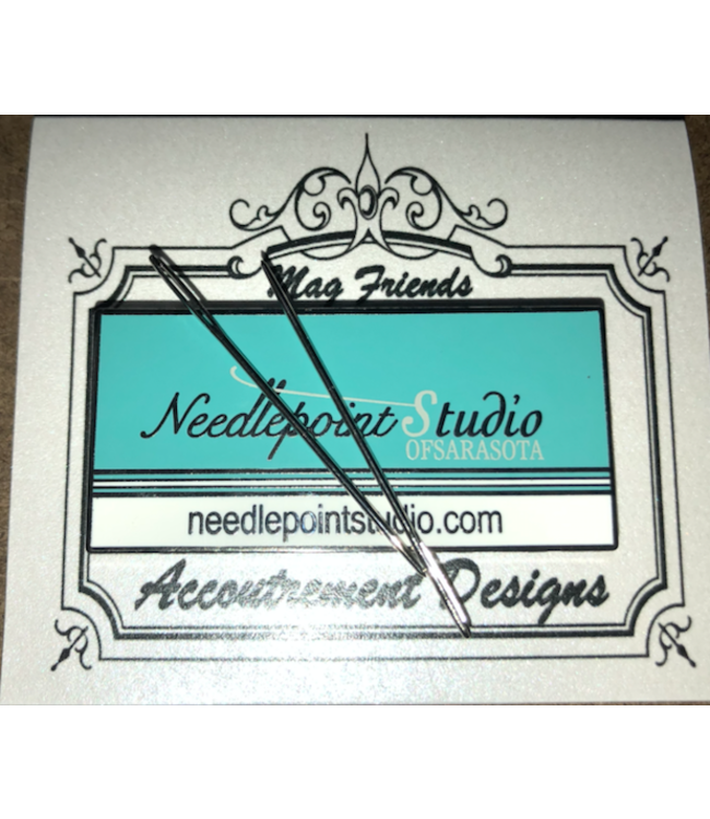 Needlepoint Studio Needle Minder