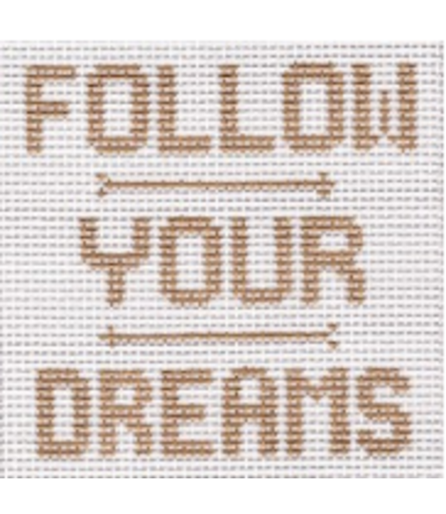 Follow your Dreams