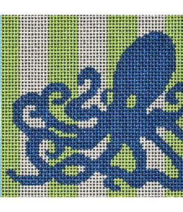 Octopus Stencil Insert