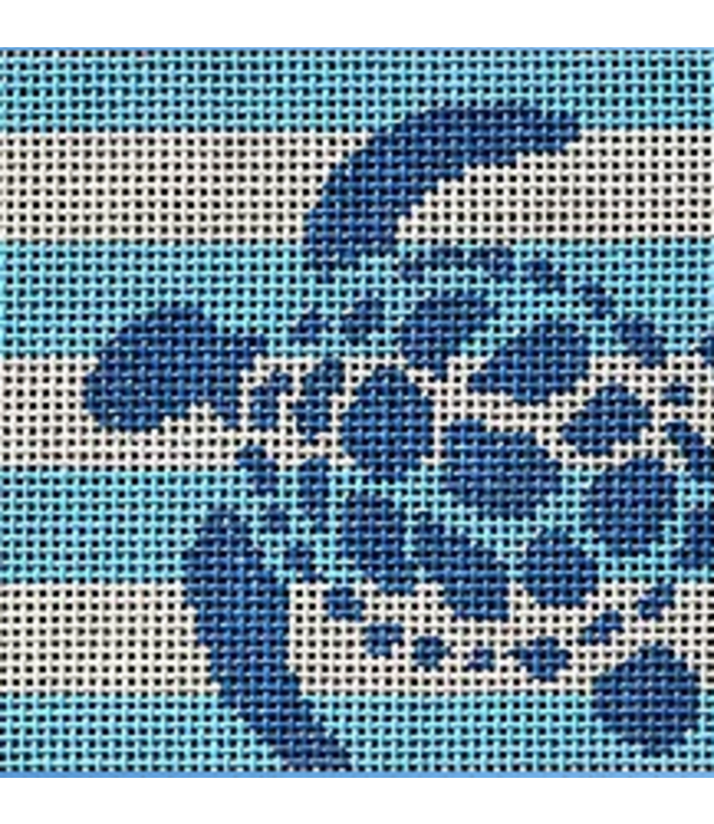 Sea Turtle Stencil Insert