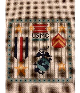 USMC Square