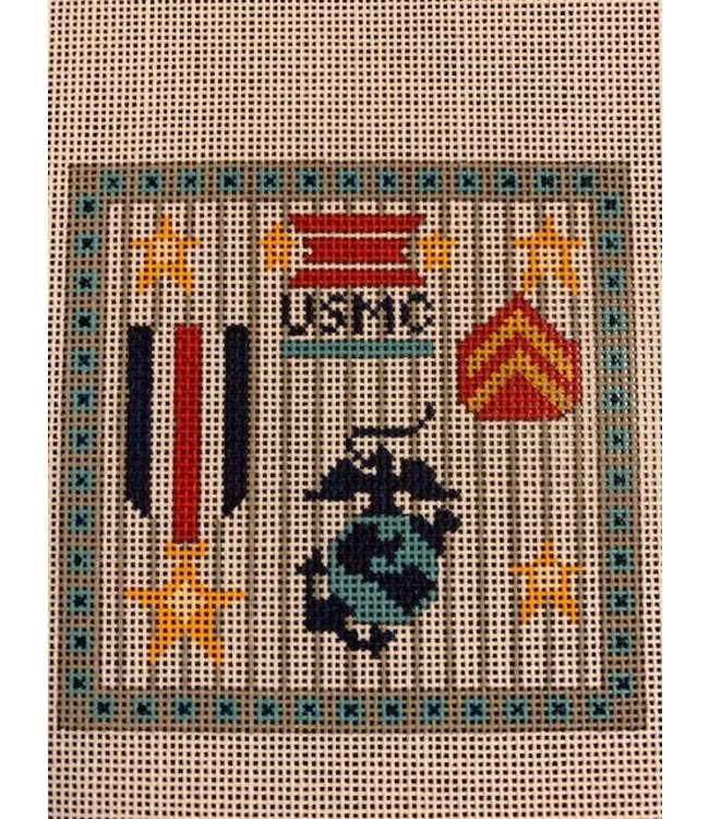 USMC Square