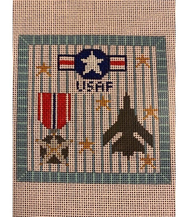 USAF Square